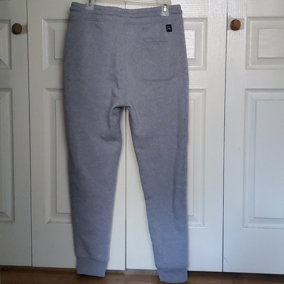 South Pole Men's Drawstring Jogger Sweatpants, Sz Lg, Original Series, RN 82628 - Picture 2 of 8